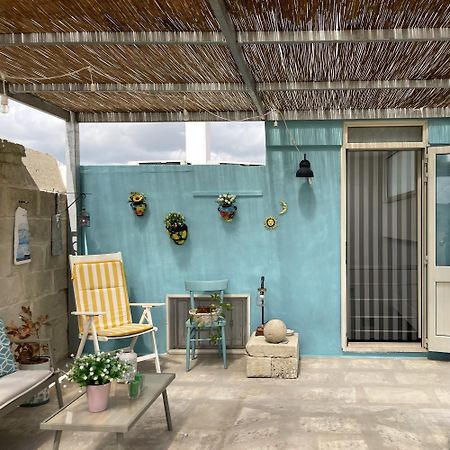 Domus Liventa B&B Cursi Ngoại thất bức ảnh