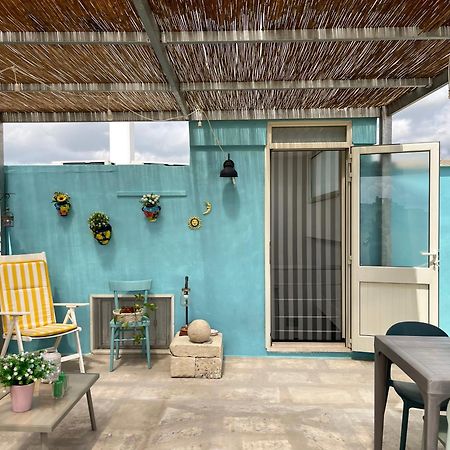 Domus Liventa B&B Cursi Ngoại thất bức ảnh