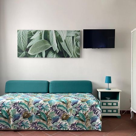 Domus Liventa B&B Cursi Ngoại thất bức ảnh