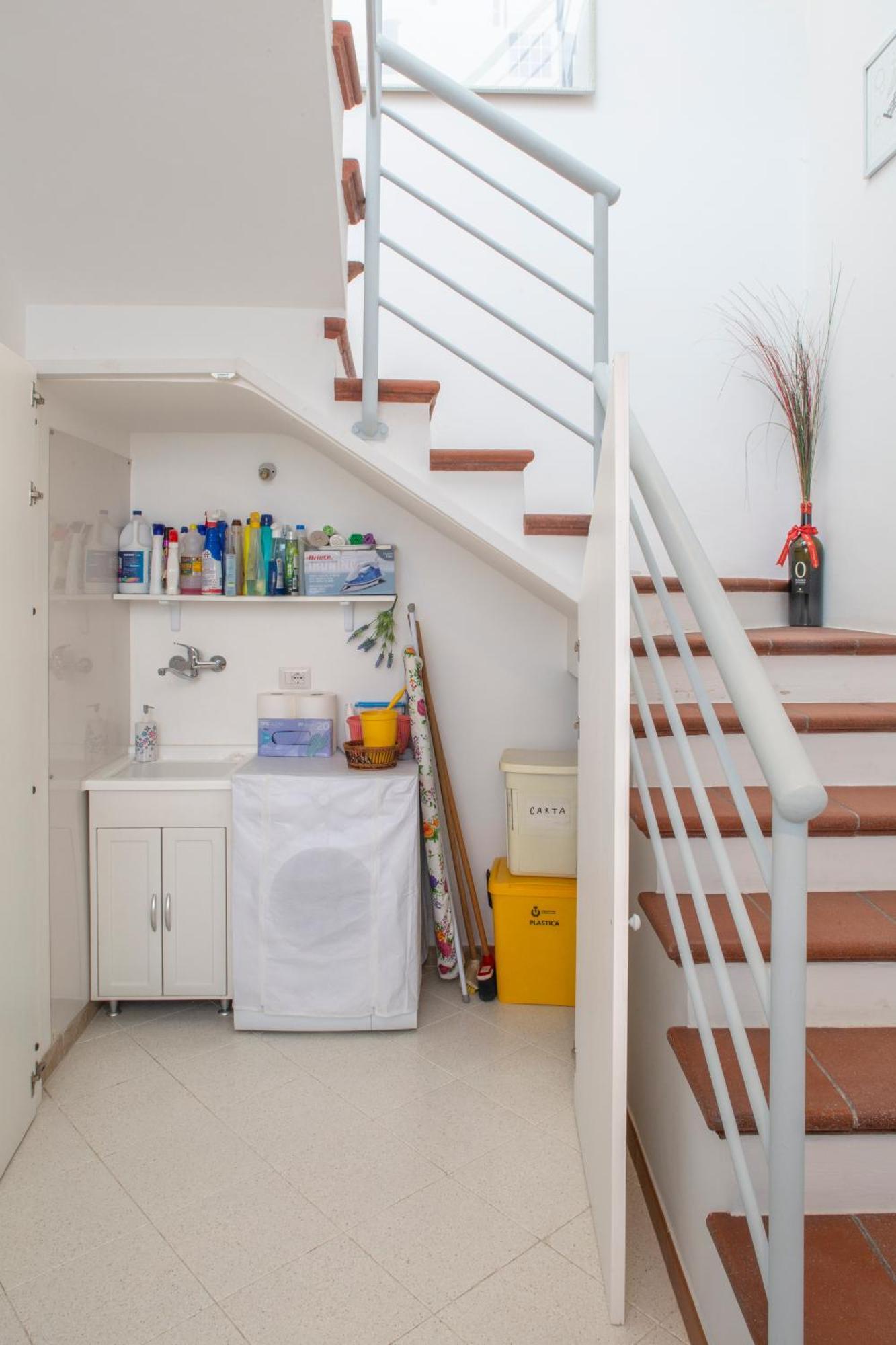 Domus Liventa B&B Cursi Ngoại thất bức ảnh