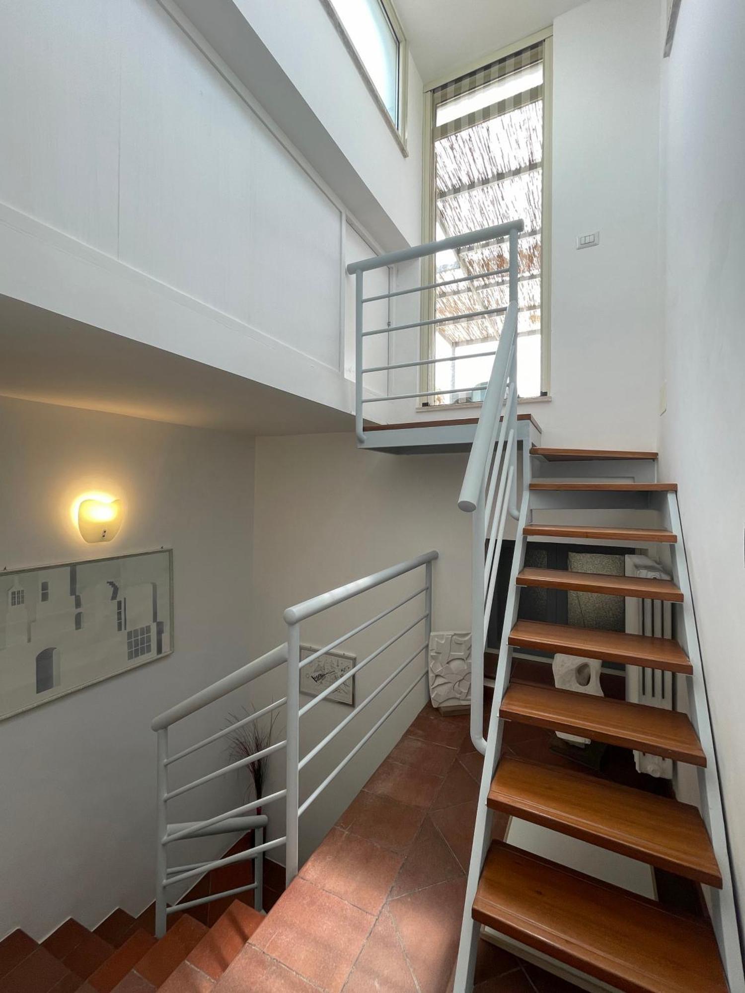 Domus Liventa B&B Cursi Ngoại thất bức ảnh