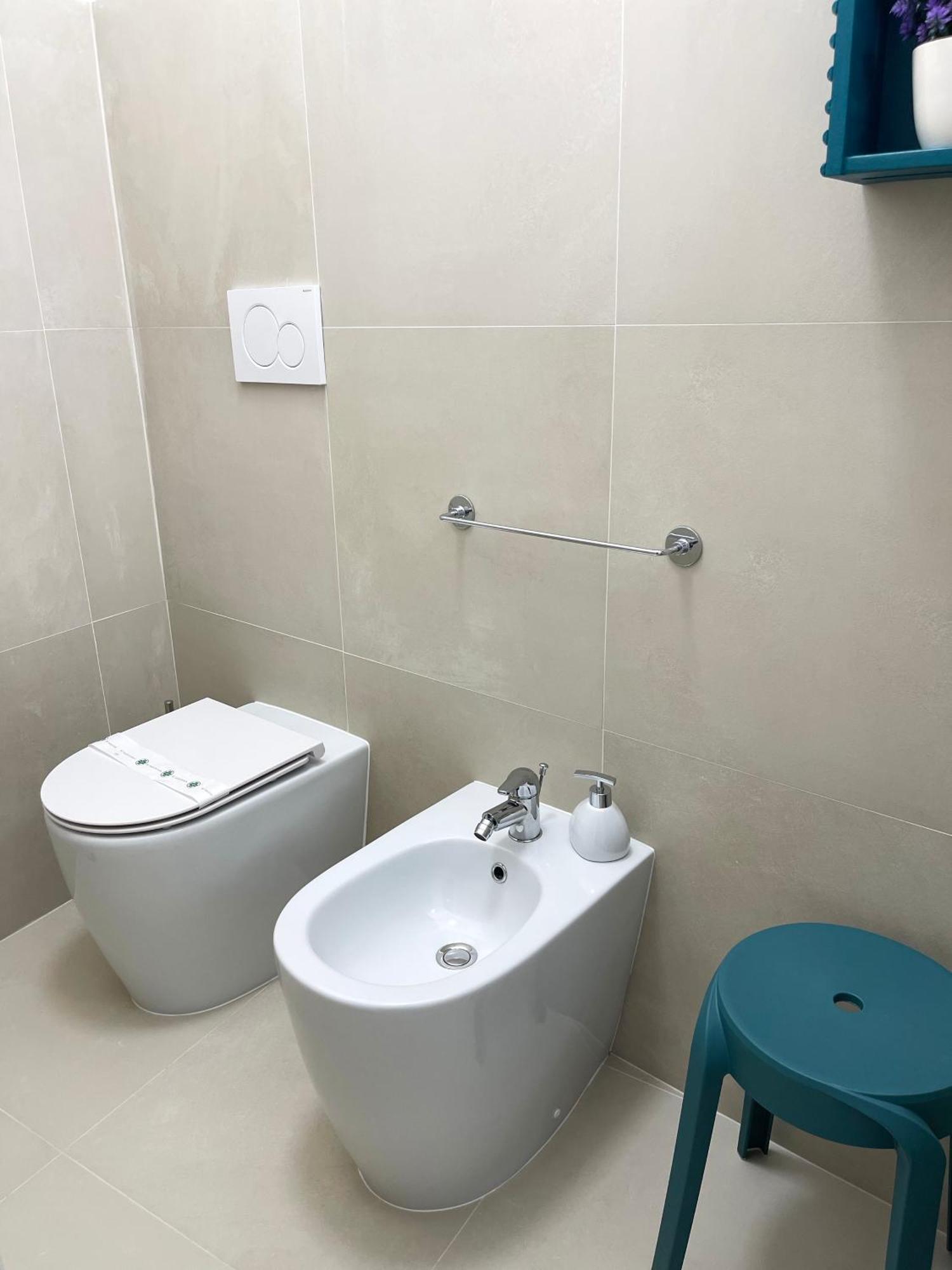 Domus Liventa B&B Cursi Ngoại thất bức ảnh