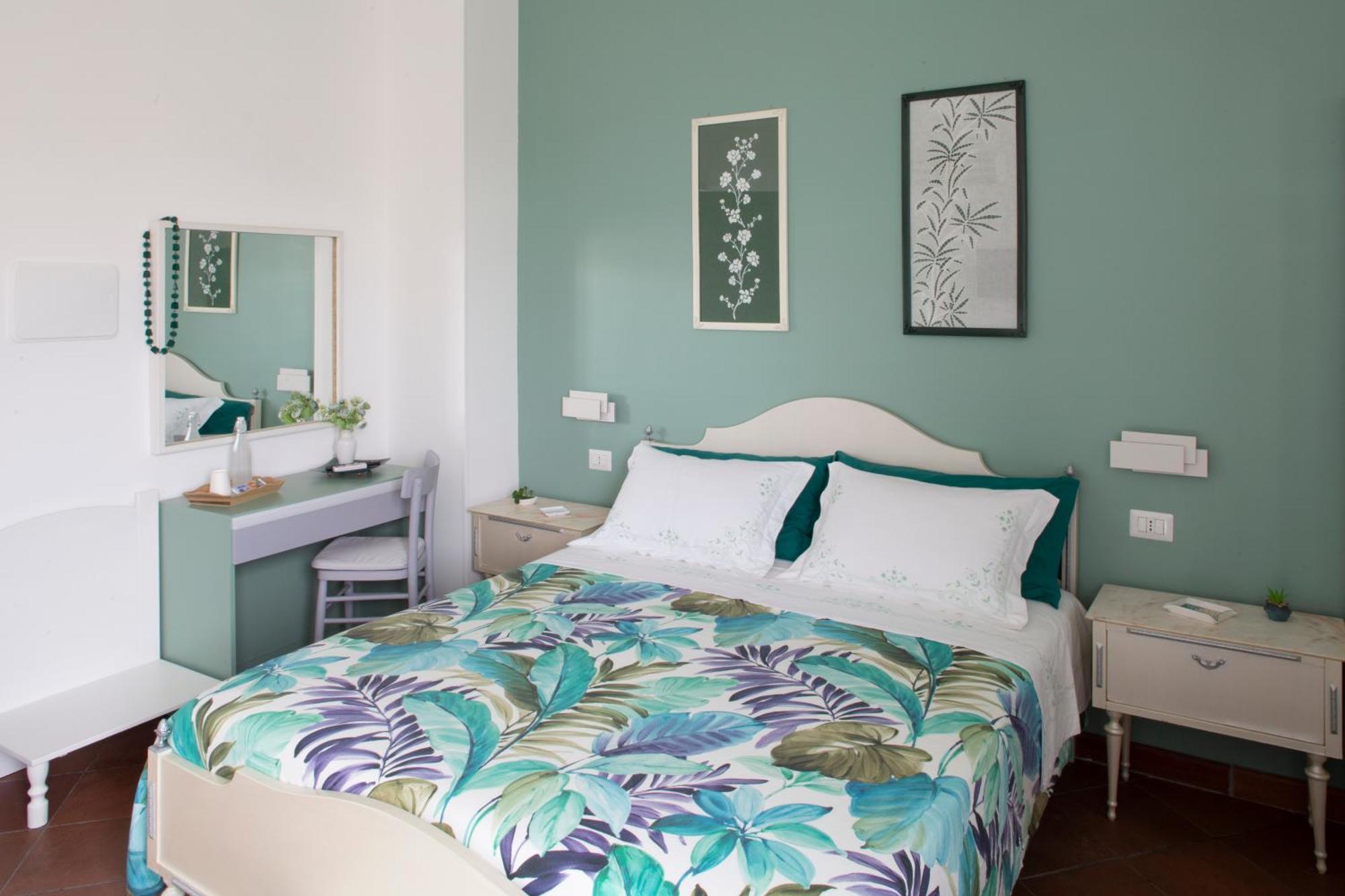 Domus Liventa B&B Cursi Ngoại thất bức ảnh