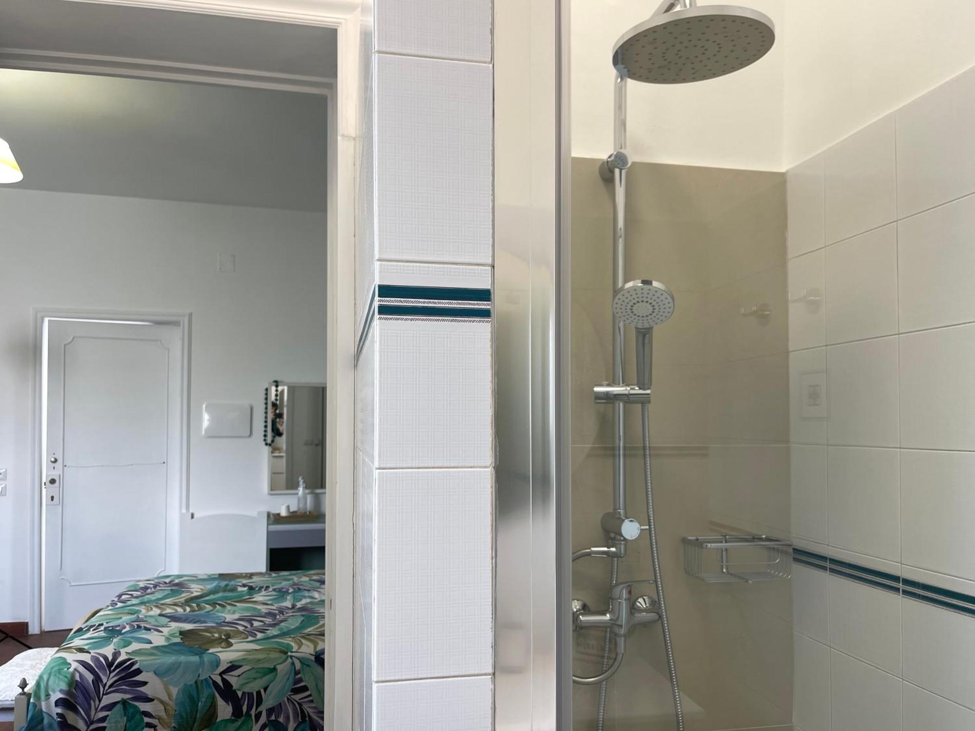 Domus Liventa B&B Cursi Ngoại thất bức ảnh