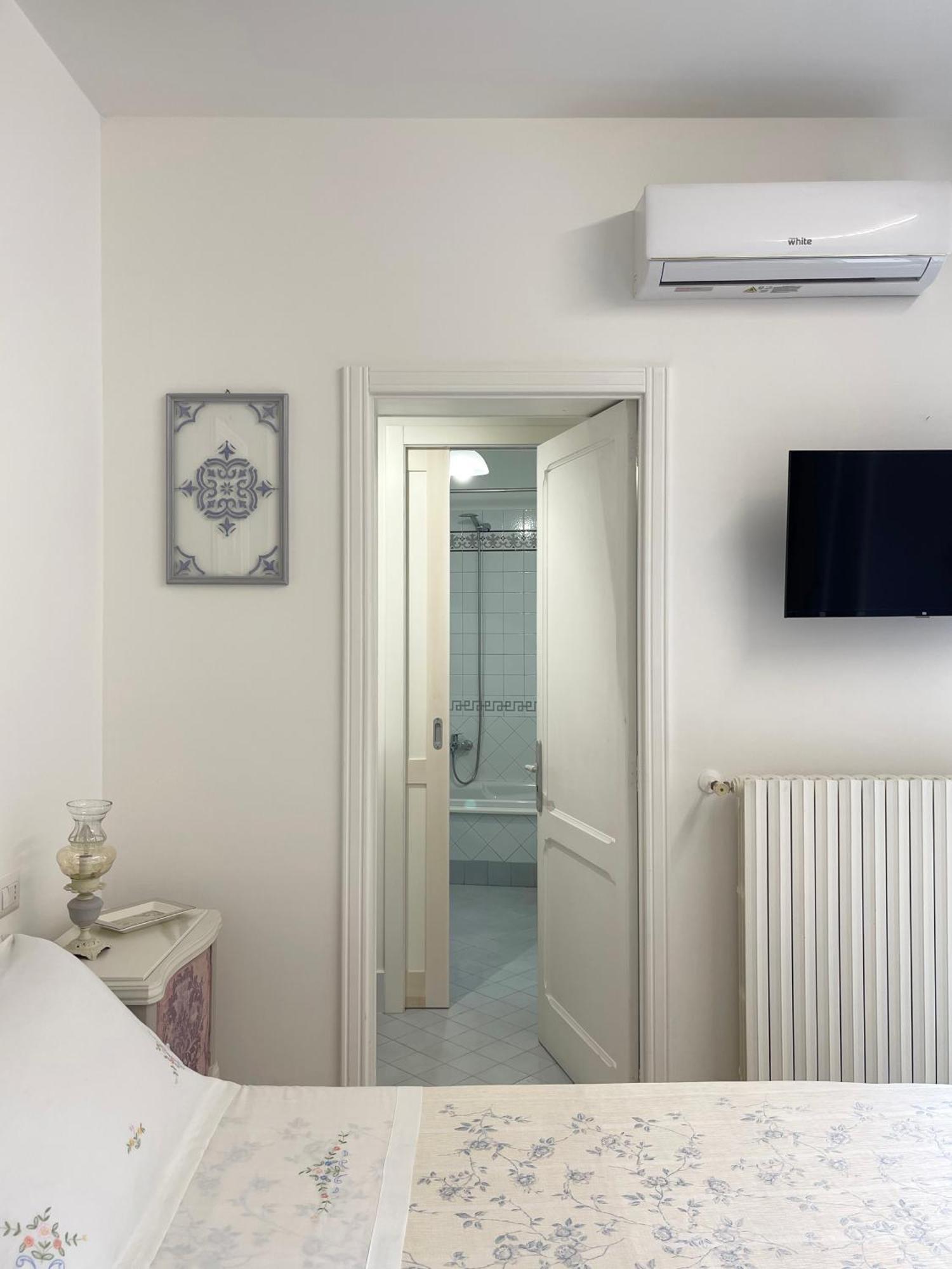 Domus Liventa B&B Cursi Ngoại thất bức ảnh