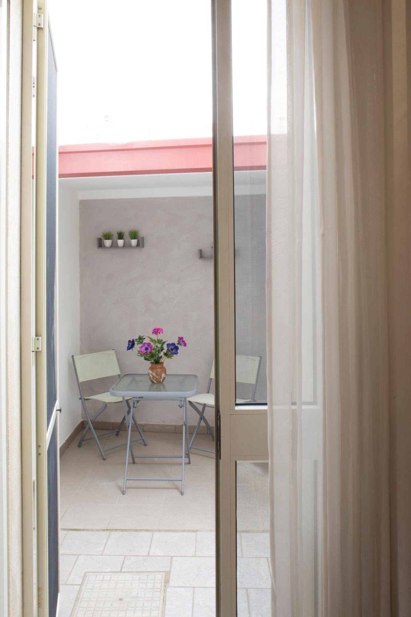 Domus Liventa B&B Cursi Ngoại thất bức ảnh