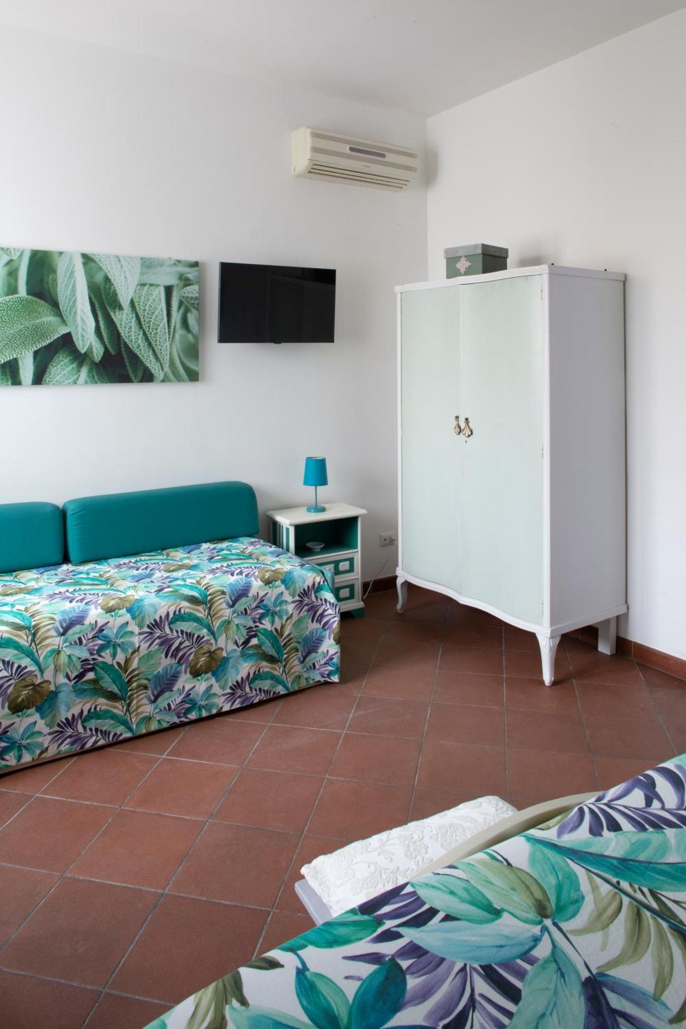 Domus Liventa B&B Cursi Ngoại thất bức ảnh